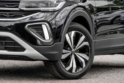 VW T-Cross 23.000 km 22.750 &euro; Bochum 44795