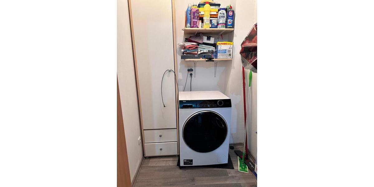 Dachgeschoßwohnung Gelsenkirchen Gelsenkirchen-Mitte - 3 Zimmer, 90 m&sup2;, 700&euro; | Angebot:25041942