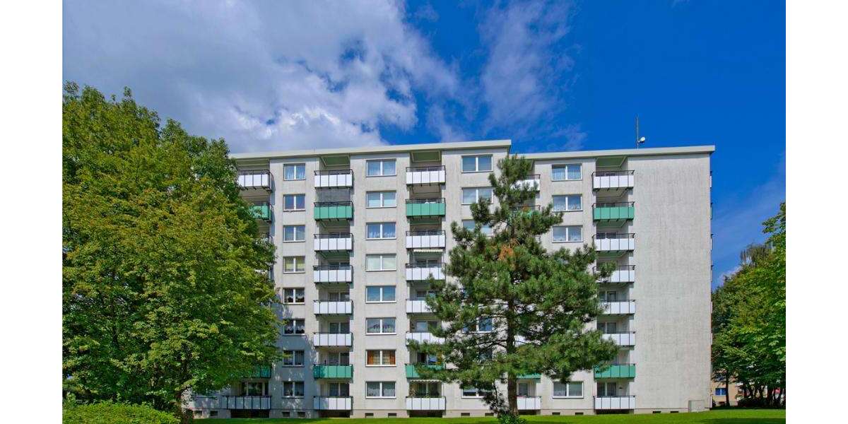 Etagenwohnung Solingen Wald - 2 Zimmer, 52 m&sup2;, 469&euro; | Angebot:26098257