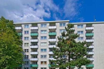 Wohnung Solingen Wald - 2 Zimmer, 52 m&sup2;, 469&euro; | Angebot:26098257