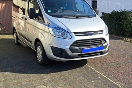 Ford Tourneo 132.700 km 18.900 &euro; Hilden 40721