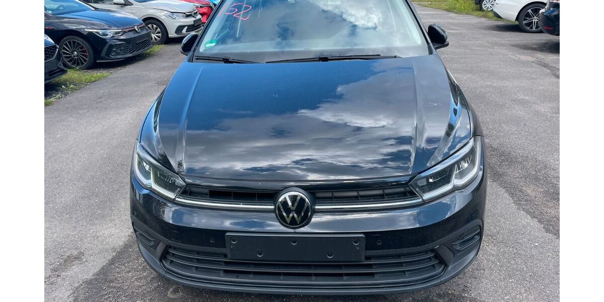 VW Polo 41.588 km 13.750 &euro; Gelsenkirchen 45886