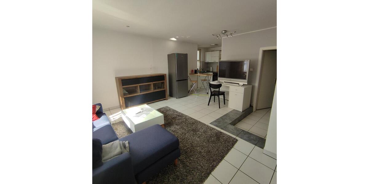 Erdgeschoßwohnung Hilden Kalstert - 1 Zimmer, 35 m&sup2;, 750&euro; | Angebot:25868111