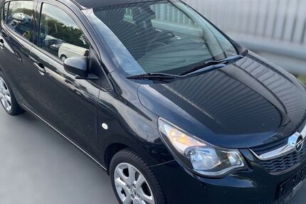 Opel Karl 204.900 km 3.500 &euro; Mönchengladbach 41061