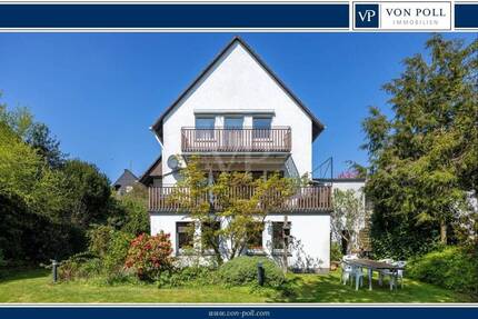 Haus Heiligenhaus Mitte - 9 Zimmer, 200 m&sup2;, 580.000&euro; | Angebot:25679812