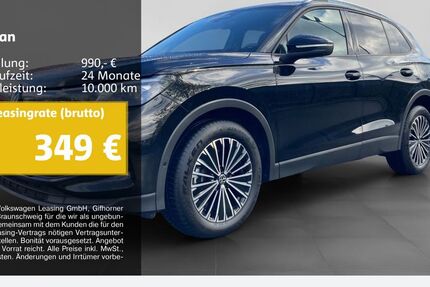 VW Tiguan 28.896 km 36.770 &euro; Bochum 44892