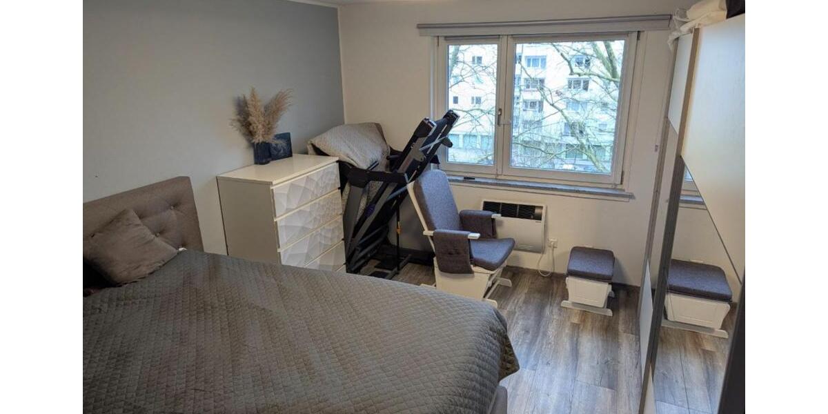 Etagenwohnung Essen Stadtbezirk IX - 3 Zimmer, 74 m&sup2;, 239.000&euro; | Angebot:25876667