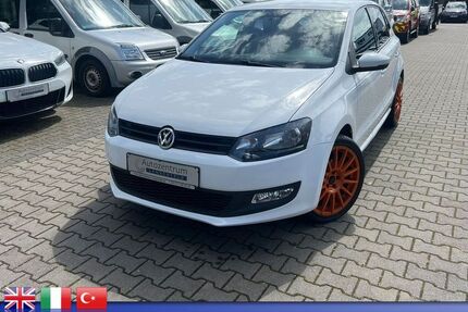 VW Polo 195.268 km 3.990 &euro; Langenfeld 40764