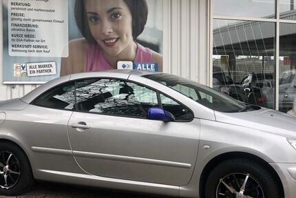 Peugeot 307 149.900 km 2.477 &euro; Wermelskirchen 42929