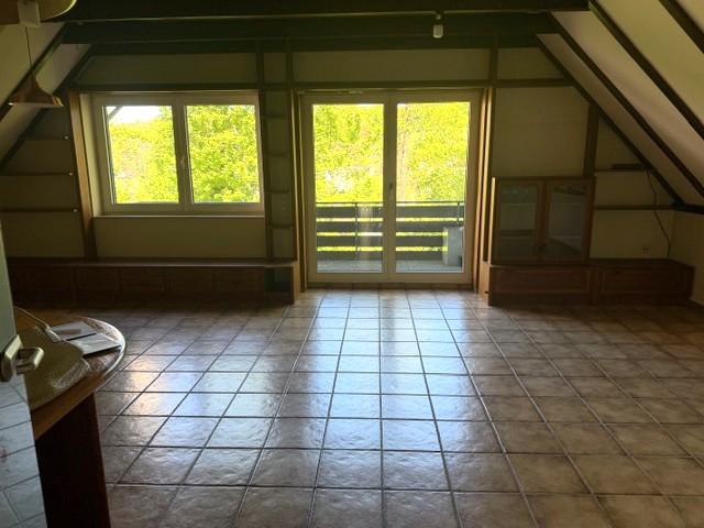 Etagenwohnung Odenthal - 2.5 Zimmer, 69 m&sup2;, 890&euro; | Angebot:26479447