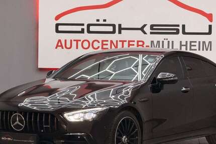 Mercedes-Benz AMG GT 48.500 km 88.750 &euro; Mülheim an der Ruhr 45476