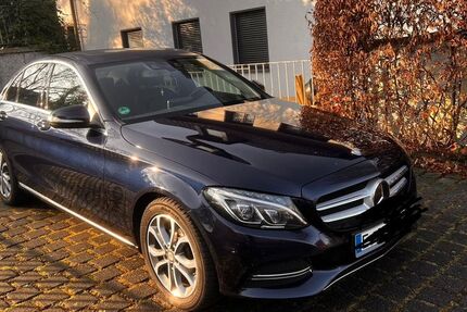 Mercedes-Benz C 200 207.956 km 14.800 &euro; Essen 45131