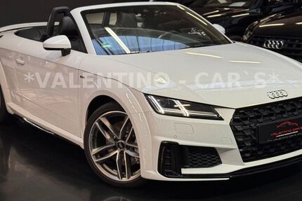 Audi TT 17.083 km 36.999 &euro; Radevormwald 42477