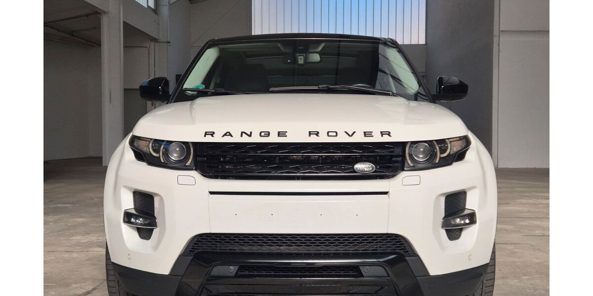 Land Rover Range Rover Evoque 195.223 km 13.900 &euro; Wuppertal 42289