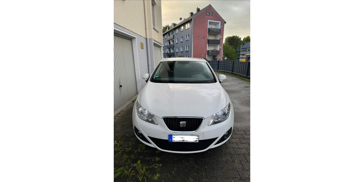 Seat Ibiza 248.020 km 1.800 &euro; Heiligenhaus 42579