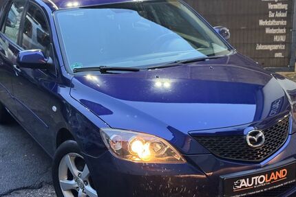Mazda 3 144.475 km 2.299 &euro; Wuppertal 42117