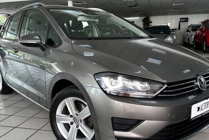 VW Golf Sportsvan 115.000 km 10.990 &euro; Hilden (bei Düsseldorf) 40721