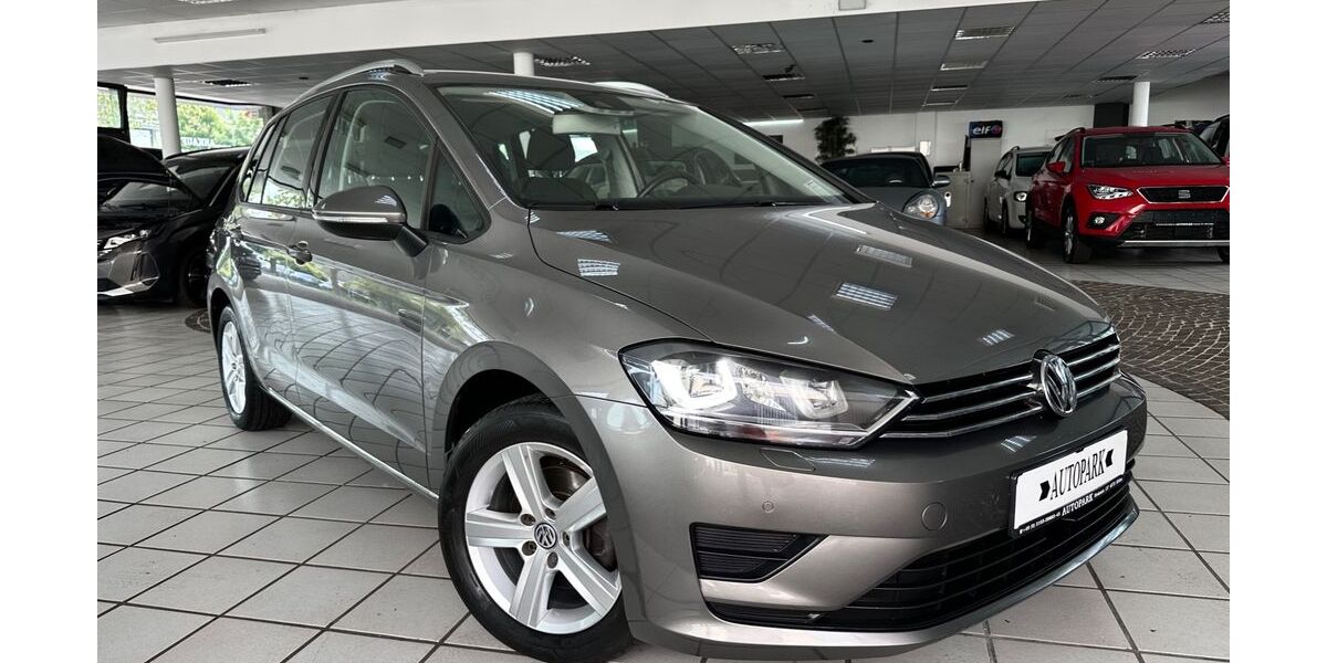 VW Golf Sportsvan 115.000 km 10.990 &euro; Hilden (bei Düsseldorf) 40721