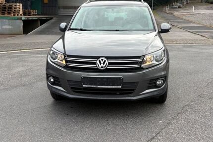 VW Tiguan 146.000 km 7.100 &euro; Remscheid 42899