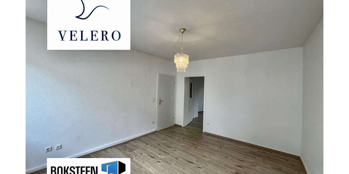 Etagenwohnung Bochum Günnigfeld - 2 Zimmer, 52 m&sup2;, 440&euro; | Angebot:25879365