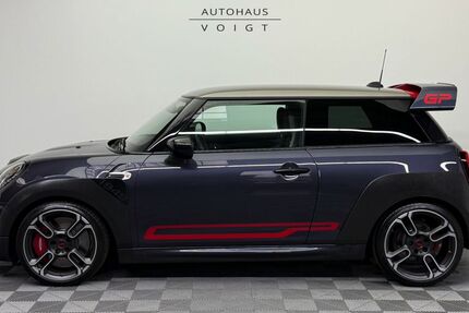 Mini John Cooper Works 20.352 km 39.990 &euro; Radevormwald 42477