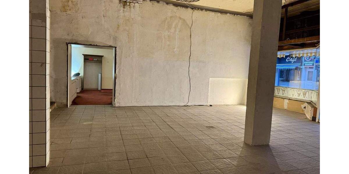 Gewerbeobjekt Essen Steele - 3.250&euro; | Angebot:25780303