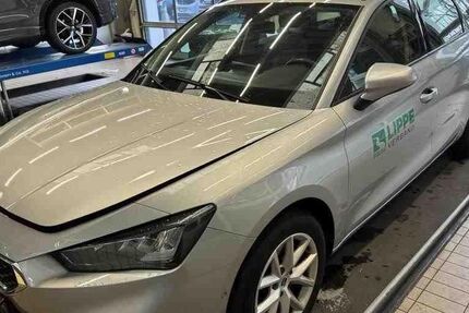 Seat Leon 67.304 km 17.028 &euro; Hagen 58091