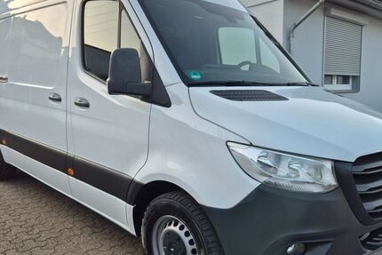 Mercedes-Benz Sprinter 197.000 km 19.999 &euro; Düsseldorf 40591