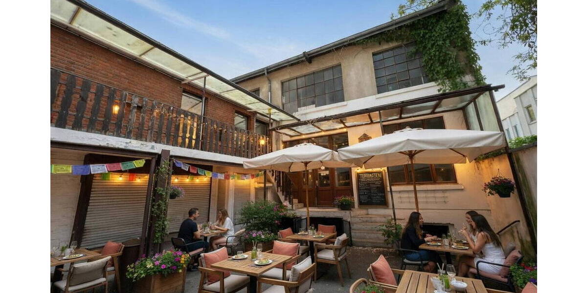 Gewerbeobjekt Düsseldorf Pempelfort - 1.150.000&euro; | Angebot:26170961