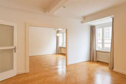 Wohnung Düsseldorf - 3 Zimmer, 91 m&sup2;, 595.000&euro; | Angebot:25307289