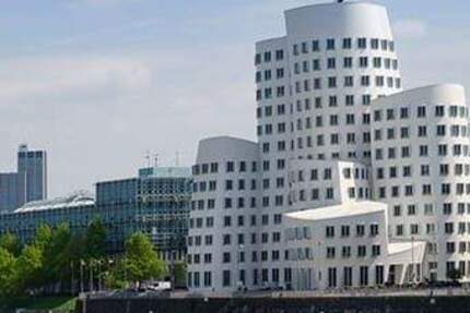 Gewerbeobjekt Düsseldorf Hafen - 1.129&euro; | Angebot:25864522