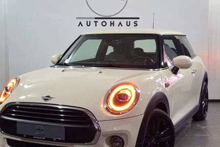 Mini One 68.441 km 18.495 &euro; Wuppertal 42285