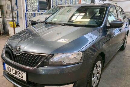 Skoda Rapid 141.000 km 9.490 &euro; Ratingen 40878