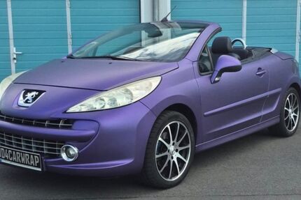 Peugeot 207 178.000 km 5.000 &euro; Düsseldorf 40627