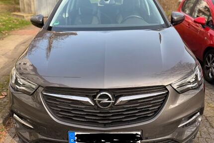 Opel Grandland (X) 69.890 km 9.000 &euro; Essen 45147