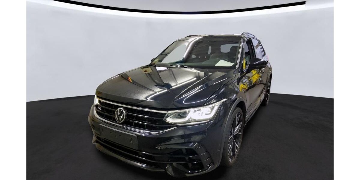VW Tiguan 42.179 km 38.570 &euro; Hagen 58091