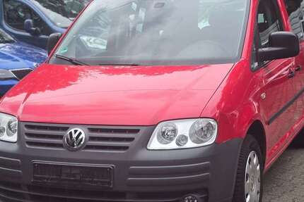 VW Caddy 133.953 km 5.749 &euro; Essen 45329