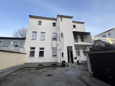 PROJEKTIMMOBILIE IN ZENTRALER LAGE - Einfamilienhaus Wuppertal Gemarkung Barmen | Angebot:27252383