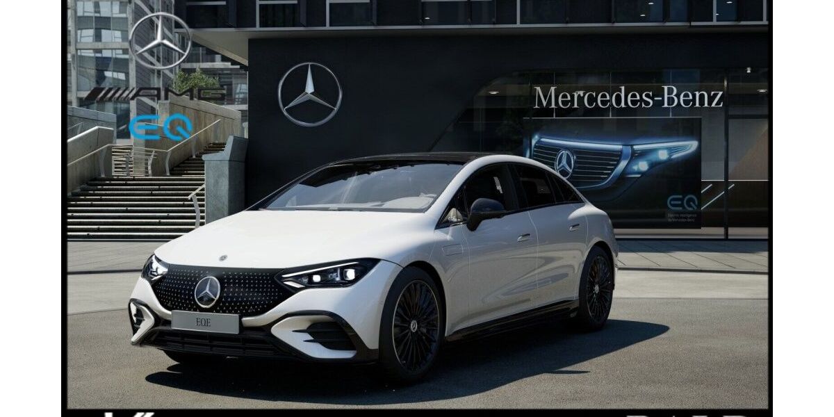 Mercedes-Benz EQE 25.265 km 59.880 &euro; Schwelm 58332