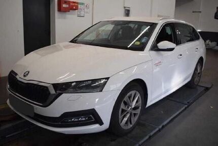 Skoda Octavia 93.738 km 21.410 &euro; Hagen 58091