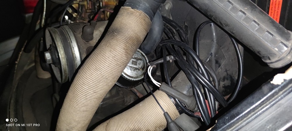 VW Käfer 6.673 km 5.499 &euro; Wuppertal 42275