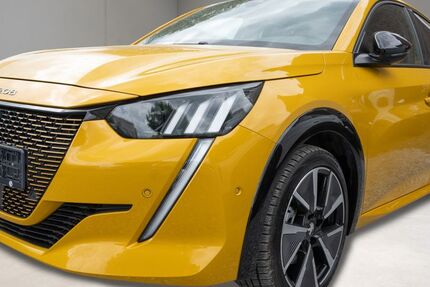 Peugeot 208 26.030 km 19.885 &euro; Herne 44625