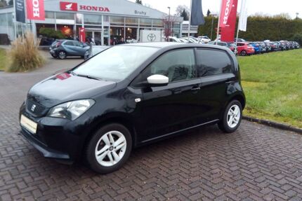 Seat Mii 202.905 km 2.800 &euro; Ratingen 40882