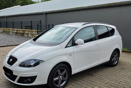 Seat Altea 119.950 km 6.799 &euro; Wuppertal 42113