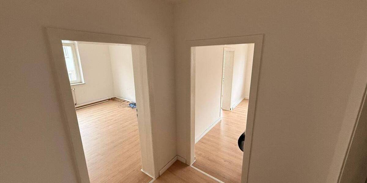 Zimmer Gelsenkirchen Rotthausen - 3 Zimmer, 73 m&sup2;, 845&euro; | Angebot:26037936