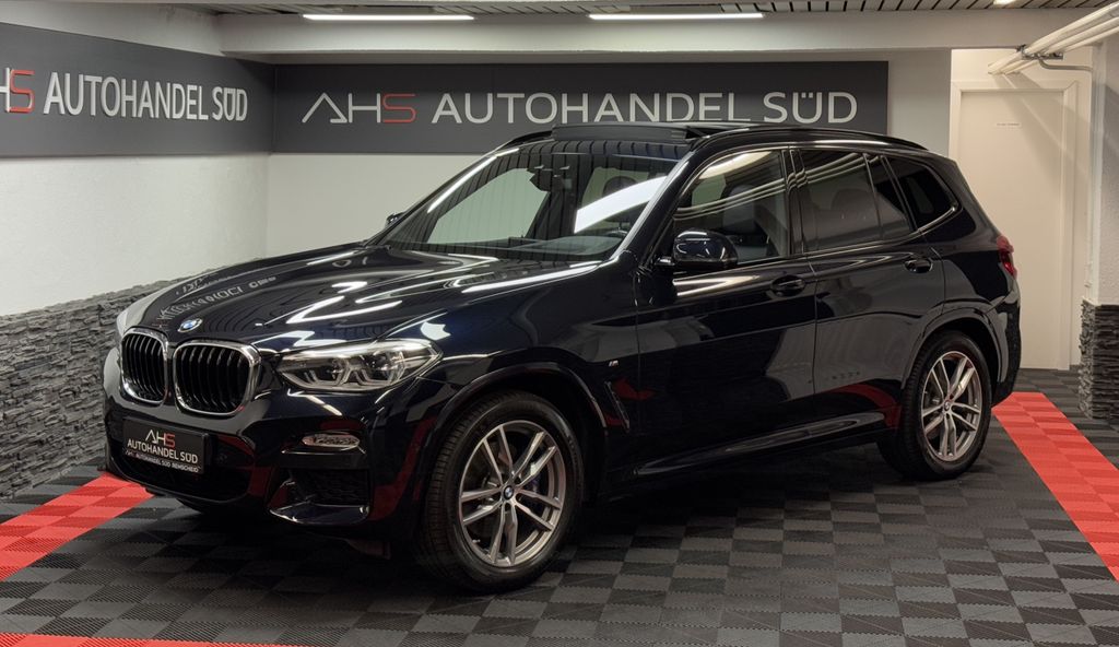 BMW X3 117.000 km 29.999 &euro; Remscheid 42857