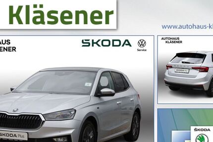 Skoda Fabia 6.256 km 22.770 &euro; Gelsenkirchen 45892