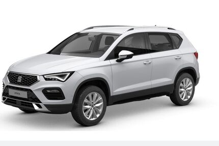 Seat Ateca 26.820 km 26.930 &euro; Bochum 44809