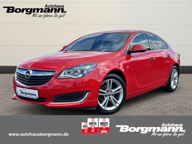 Opel Insignia 57.900 km 12.350 &euro; Gelsenkirchen 45894