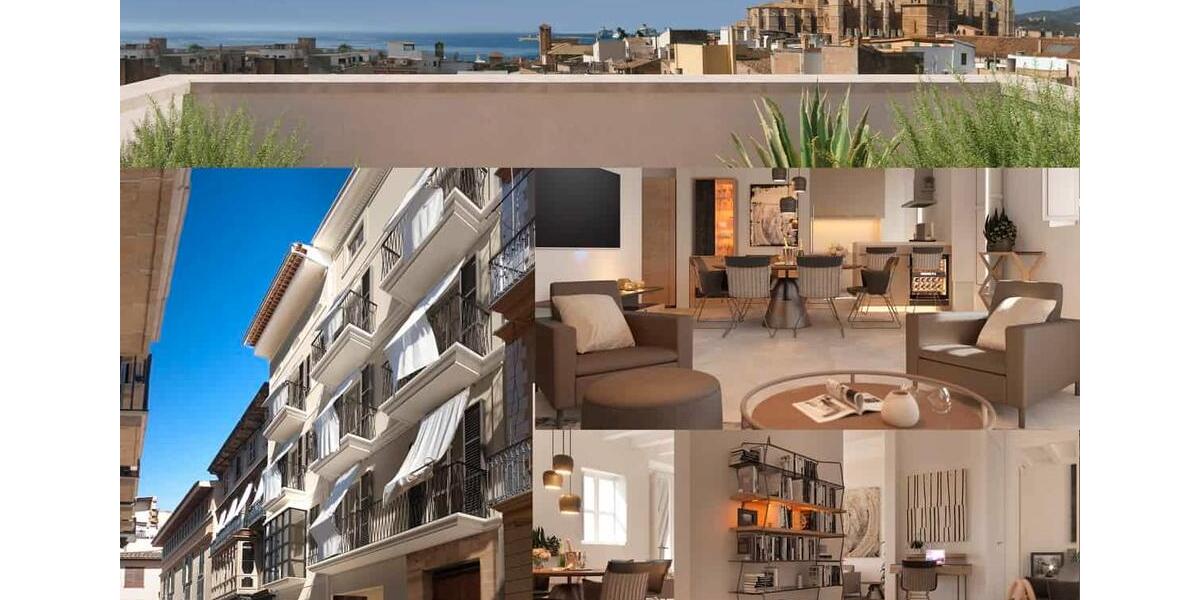 Ferienimmobilie Düsseldorf Derendorf - 4.200&euro; | Angebot:15393877